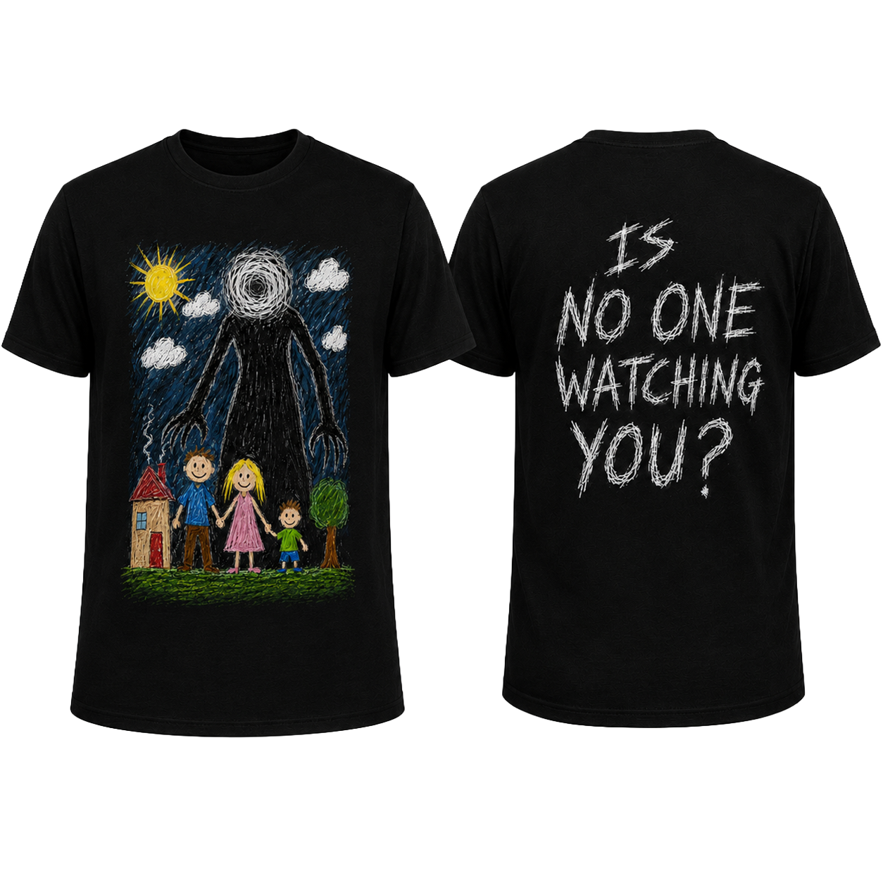 Ringside Classic Tee Azazel